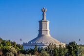 Am facut 1200 km prin Dobrogea si am aflat ca Romania e frumoasa