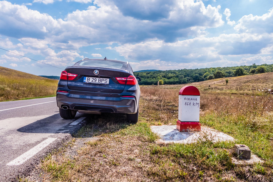 Am facut 1200 km prin Dobrogea si am aflat ca Romania e frumoasa