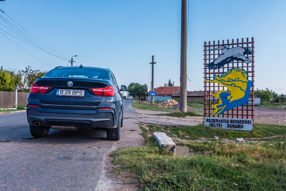 Am facut 1200 km prin Dobrogea si am aflat ca Romania e frumoasa