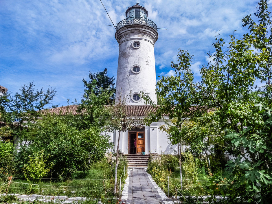 Am facut 1200 km prin Dobrogea si am aflat ca Romania e frumoasa