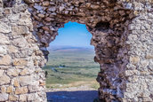 Am facut 1200 km prin Dobrogea si am aflat ca Romania e frumoasa