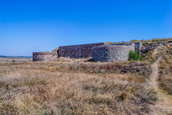 Am facut 1200 km prin Dobrogea si am aflat ca Romania e frumoasa