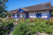 Am facut 1200 km prin Dobrogea si am aflat ca Romania e frumoasa