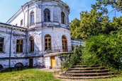 Am facut 1200 km prin Dobrogea si am aflat ca Romania e frumoasa