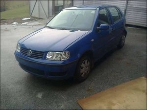 am si eu un vw polo din 2000 ce euro este ? mie pe internet imi da euro 4 sa fie oare?