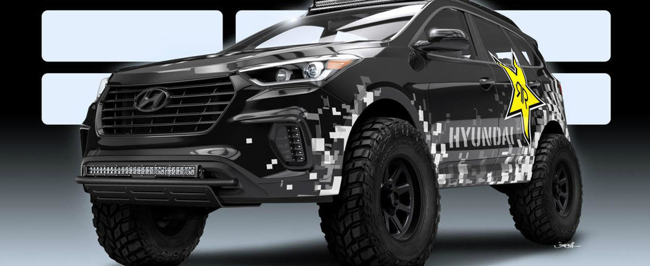 Am trait s-o vedem si p-asta. Niste americani au pus NOS pe un off-roader! Am trait s-o vedem si p-asta. Niste americani au pus NOS pe un off-roader!