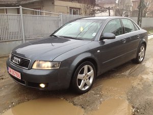 Am un audi a4 2.5 tdi quattro din 2001.Are 200000 km,cod motor AKE.As vrea sa stiu problemele cele mai frecvente la ele?