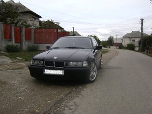 am un bmw 316 an 95, fara serie motor.Pot sa punun motor de 1,8is, fara sa am probleme la RAR?