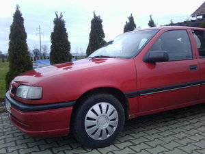 am un opel vectra din 93 1.7 td si mi consuma ulei?