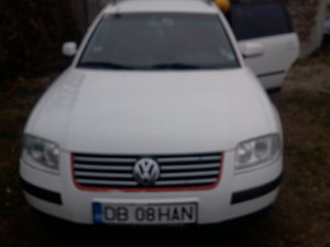 am un passat 2003 1.9 tdi 4motion  am o problema cu pornirea?