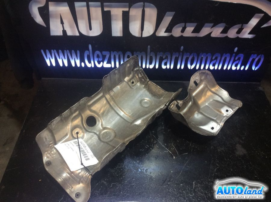 Am519n454na Protectie Filtru Particule, 1.5 TDCI Ford B-MAX 2012