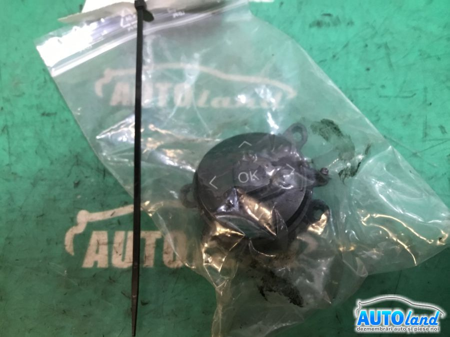 Am5t14k147aa Comanda Volan Ford FOCUS III 2011
