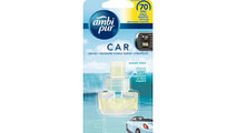 Ambi Pur Noul Parfum De Bootle Ocean & Mist (aqua)...