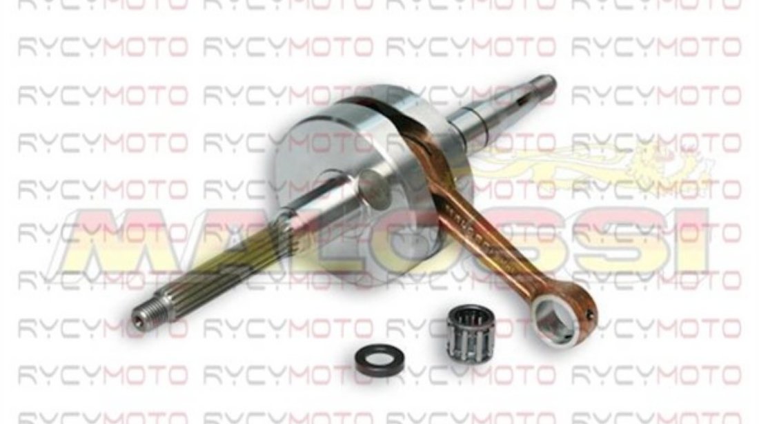 AMBIELAJ MALOSSI 538008 MHR RHQ APRILIA MBK YAMAHA 50