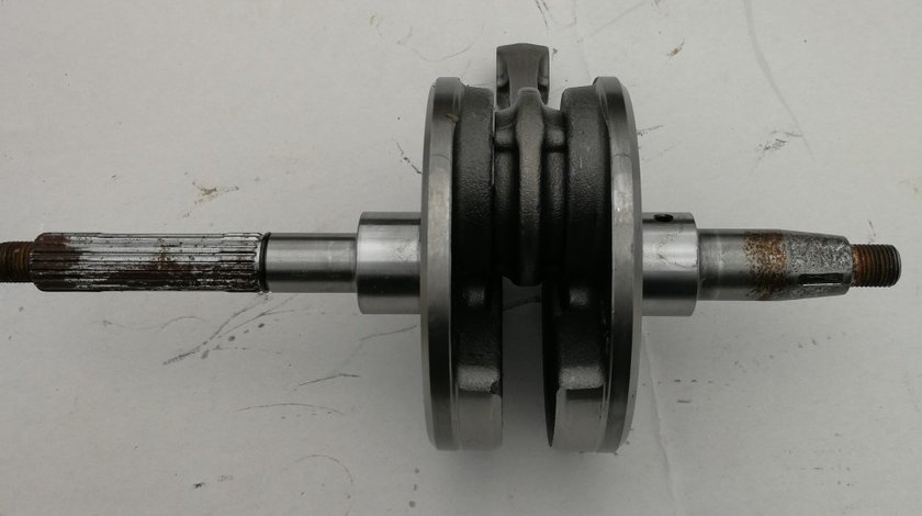 Ambielaj Piaggio 125 150 4T Original