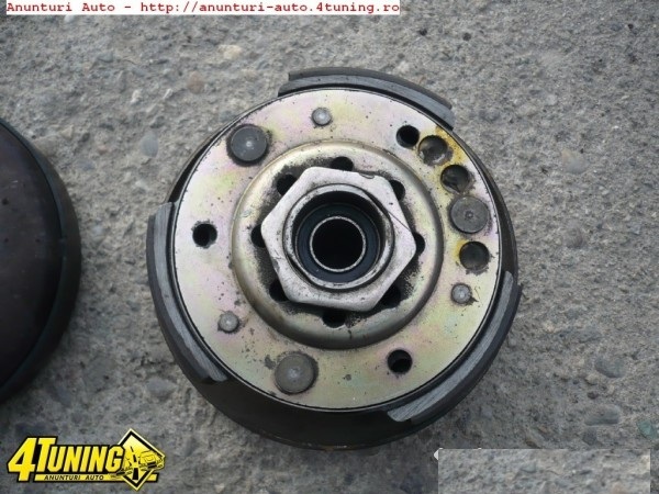 Ambreaj Aprilia SR Gilera Runner Piaggio Hexagon Skipper TPH