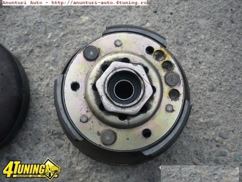Ambreaj Aprilia SR Gilera Runner Piaggio Hexagon Skipper TPH