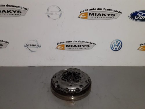 Ambreaj complet VW Golf 7 1.6 tdi (masa simpla)