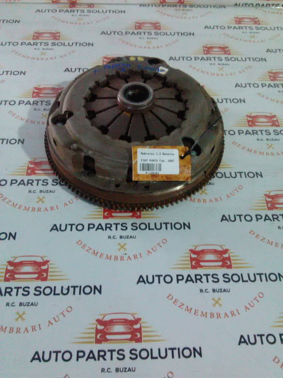 Ambreiaj 1.2 Benzina FIAT PUNTO Fab. 2007