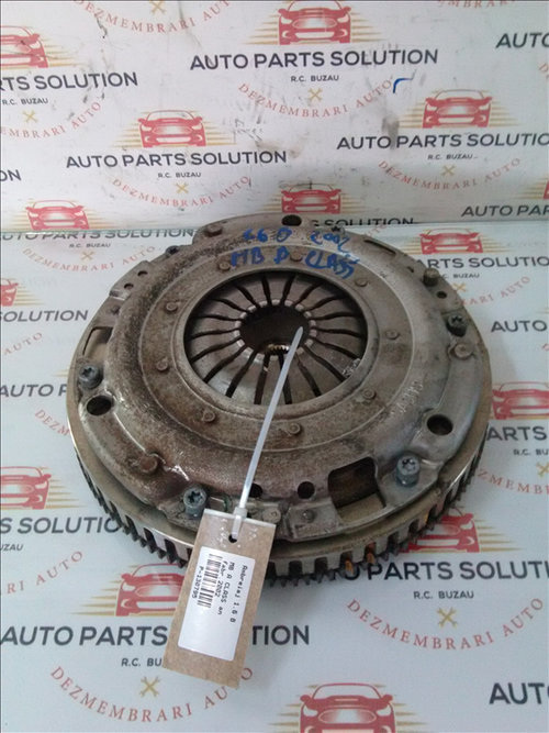 Ambreiaj 1.6 B MB A CLASS an fabr.2002