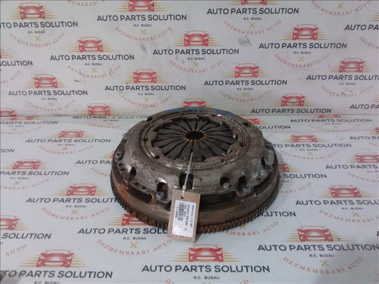 Ambreiaj 1.6 HDI PEUGEOT PARTNER an fabr.2013