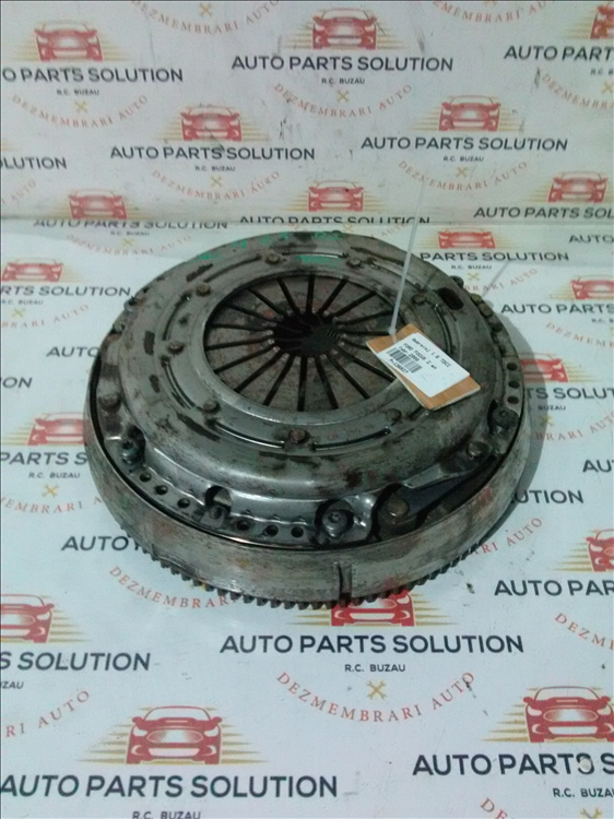 Ambreiaj 1.6 TDCI FORD FOCUS 2 an fabr.2008