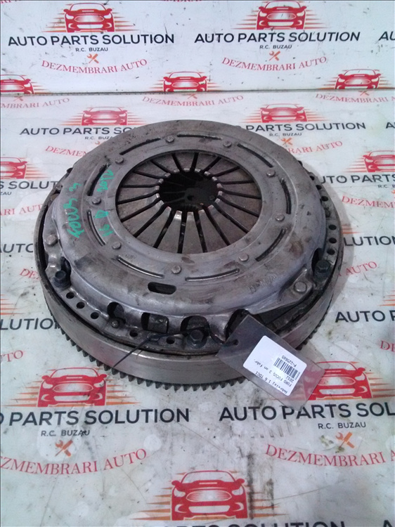 Ambreiaj 1.6 TDCI FORD FOCUS 3 an fabr. 2012