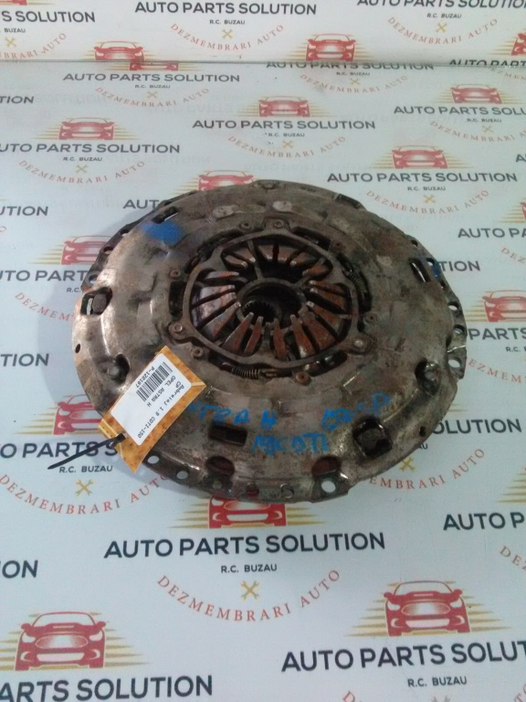 Ambreiaj 1.9 CDTI-150 CP OPEL ASTRA H