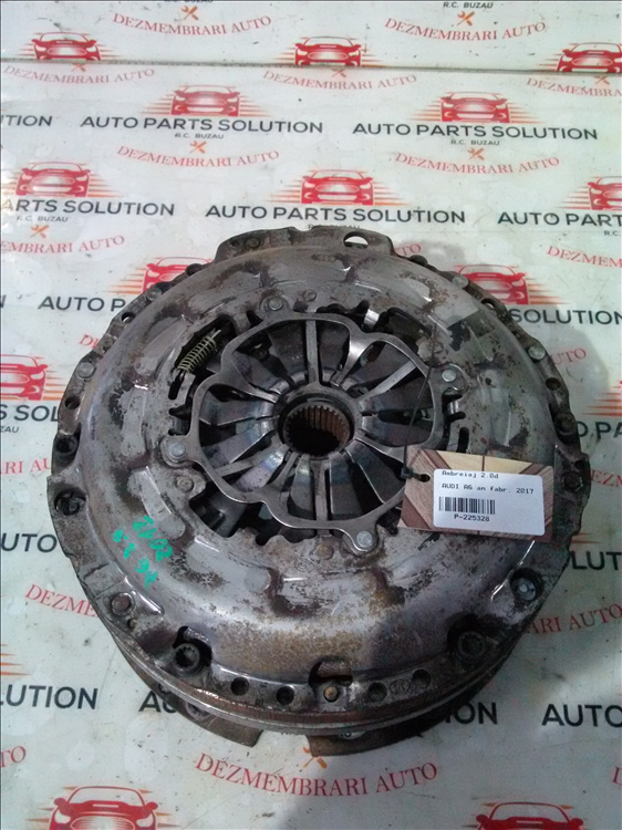 Ambreiaj 2.0 d AUDI A6 an fabr. 2013