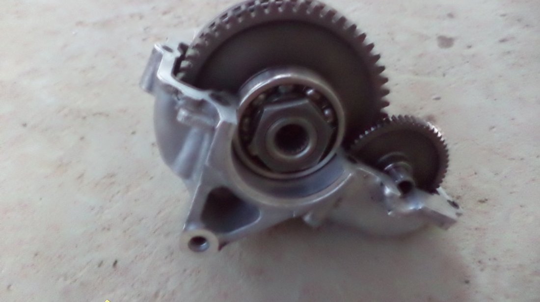 Ambreiaj alternator suzuki gsxr 750