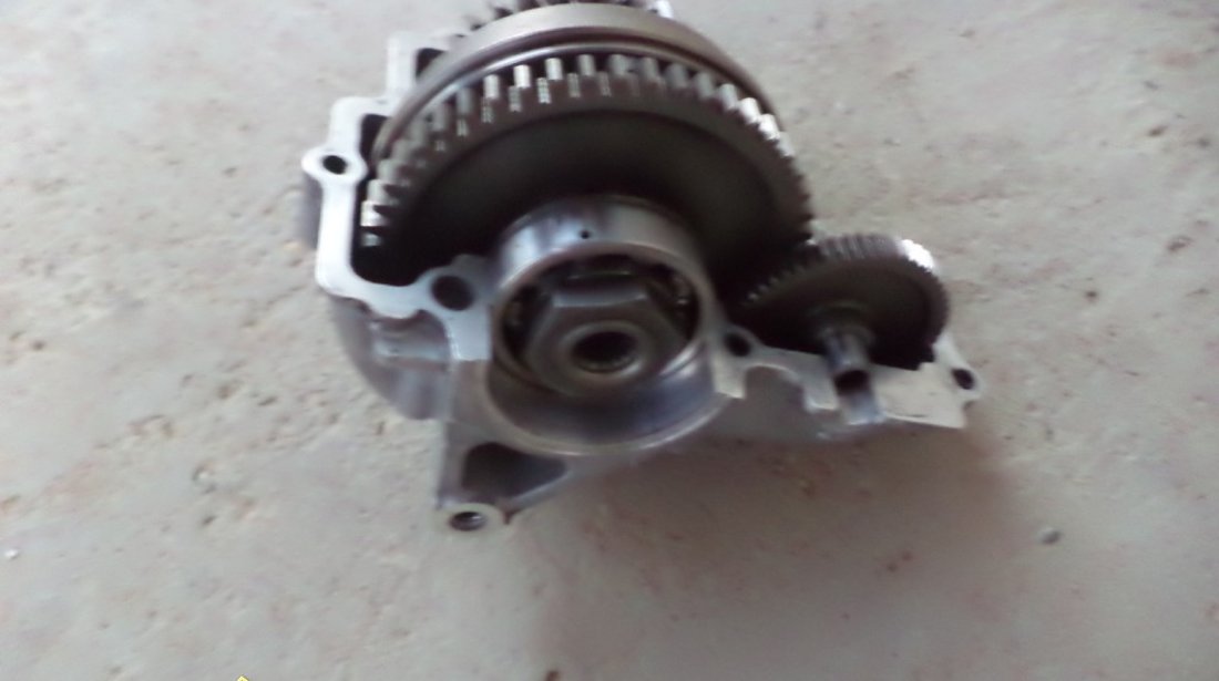 Ambreiaj alternator suzuki gsxr 750