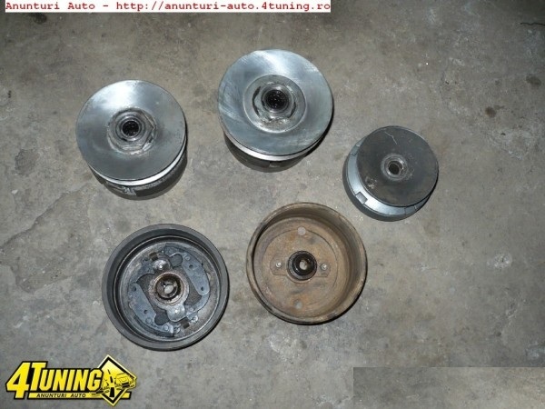 Ambreiaj ambreaj plecare variator piaggio ciao si bravo,gril