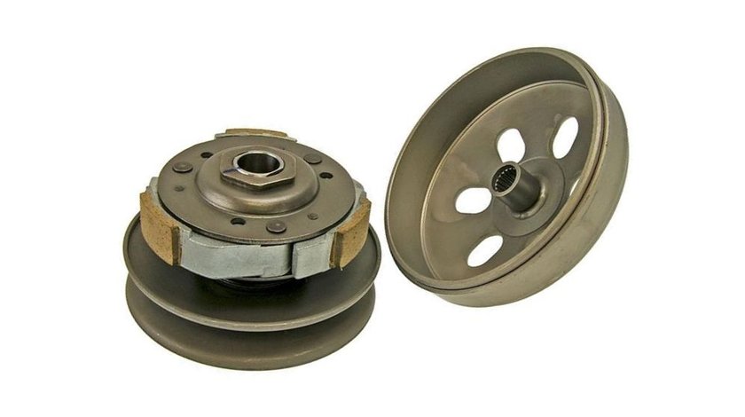 Ambreiaj ATV 150cc model cu Variator