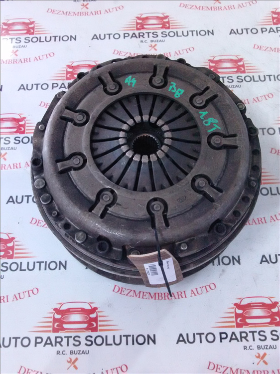 Ambreiaj AUDI A4 B8 1.8 TFSI