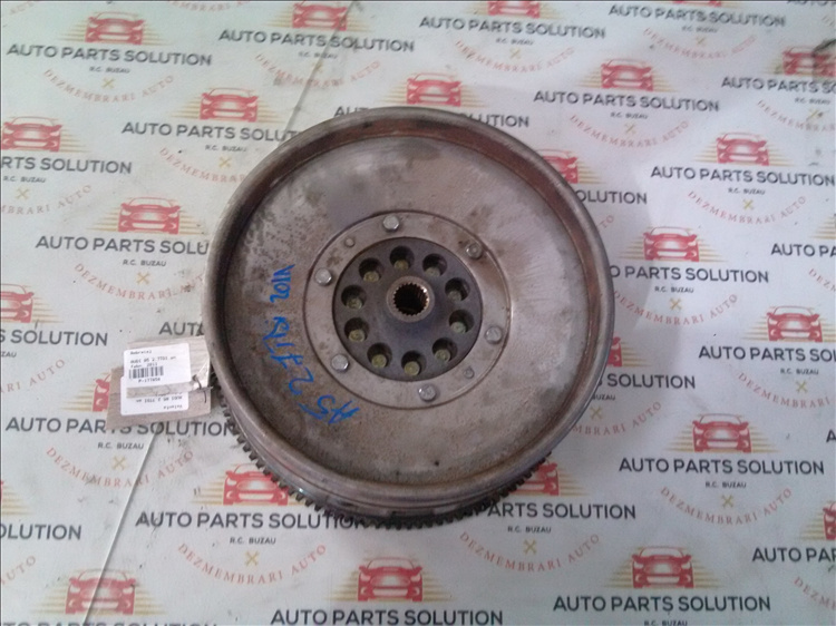 Ambreiaj AUDI A5 2.7TDI an fabr. 2011