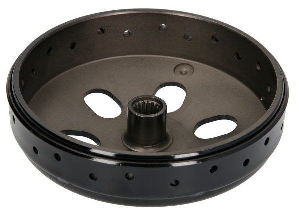 Ambreiaj Centrifugal Moto Inparts Gy6 IP000024