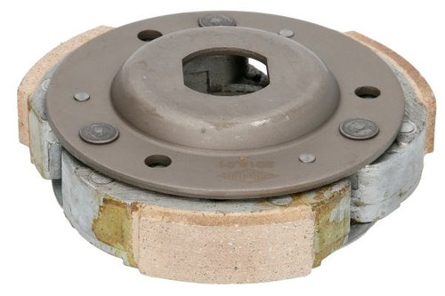 Ambreiaj Centrifugal Moto Inparts Gy6 IP000490