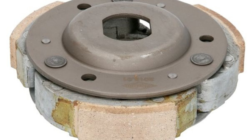 Ambreiaj Centrifugal Moto Inparts Gy6 IP000490