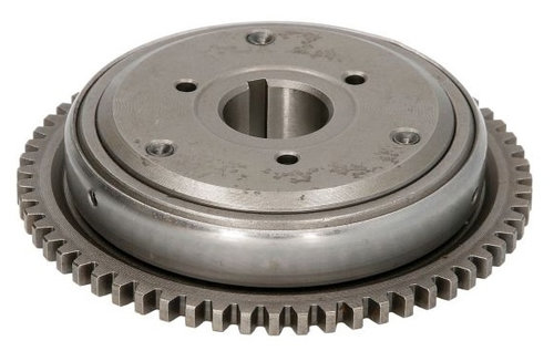 Ambreiaj Centrifugal Moto Inparts Gy6 IP000491
