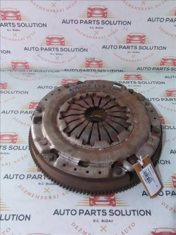 Ambreiaj CHEVROLET KALOS 1.4B an fabr.2006