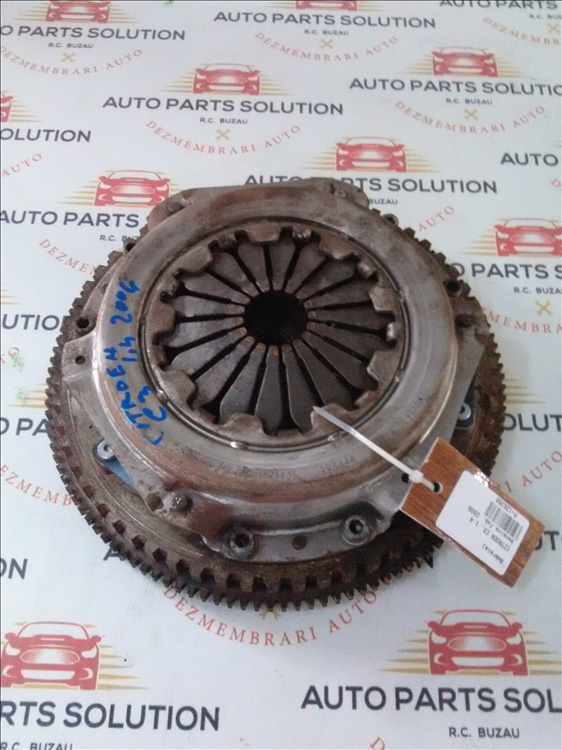 Ambreiaj CITROEN C3, 1.4 benzina fab. 2006