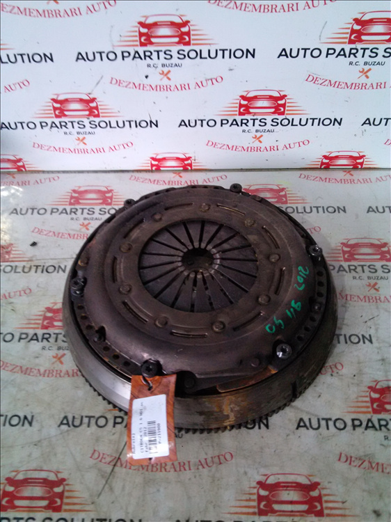 Ambreiaj CITROEN C5 1.6 HDI an fabr. 2012