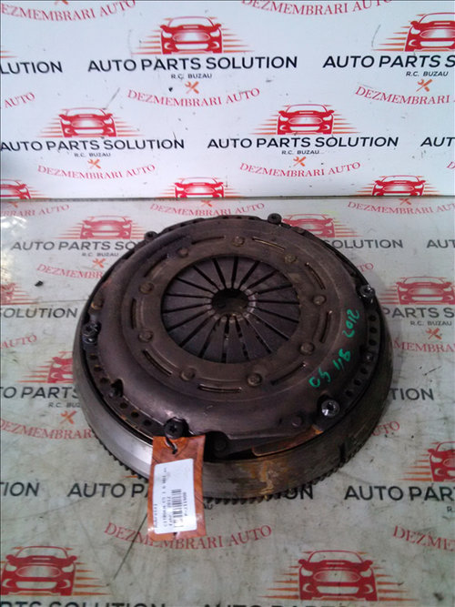 Ambreiaj CITROEN C5 1.6 HDI an fabr. 2012