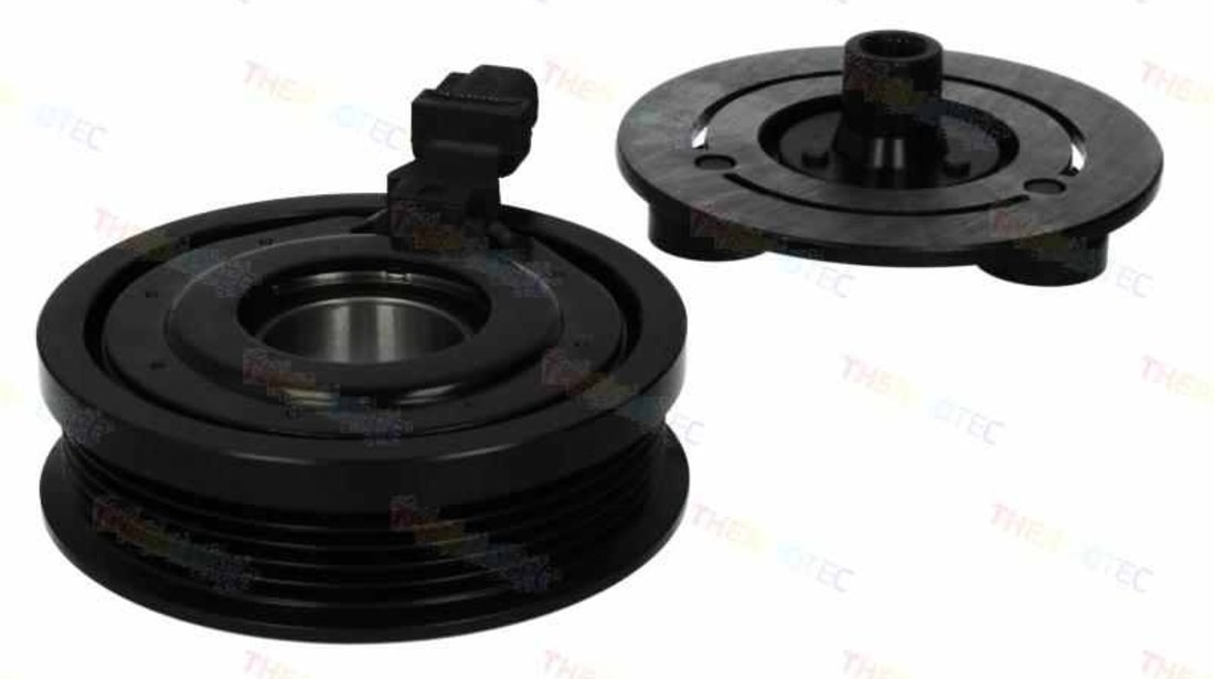 Ambreiaj compresor AC Visteon VS16/185PK / 117FORD FOCUS II. C-MAX