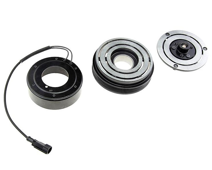 Ambreiaj Compresor Clima Nty CCS-FT-001