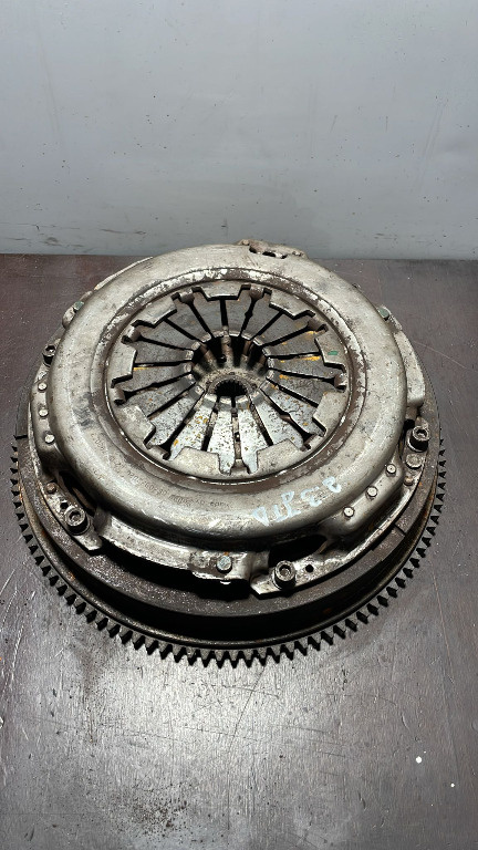 Ambreiaj cu volanta masa simpla pentru Fiat Ducato motor 2.3JTD 2006 - 2015