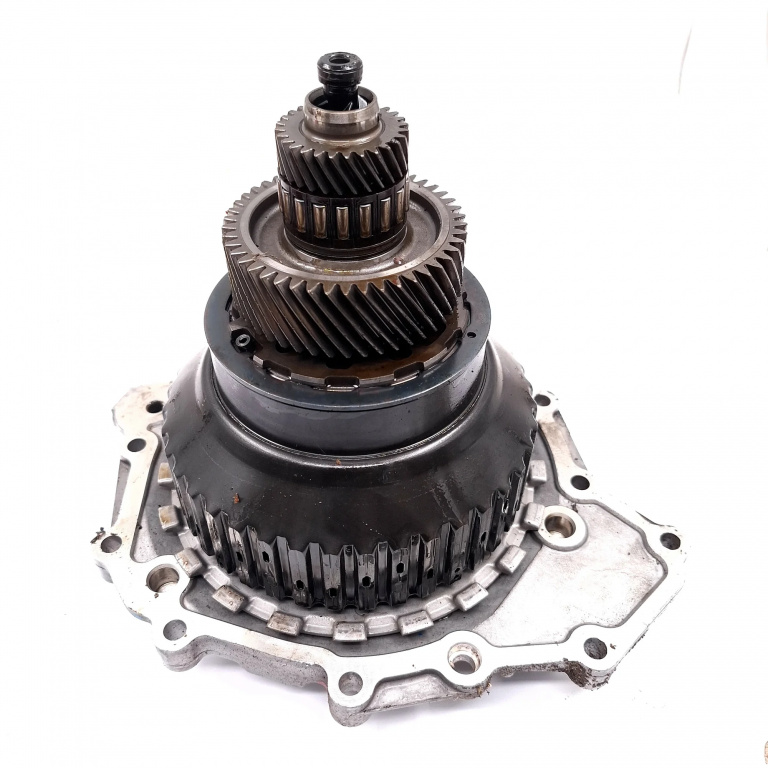 Ambreiaj Cutie De Viteze Automata Audi A4 B6 (8E) 2000-2004 2.5 Tdi Motorina 01J323259D, 01J 323 259 D