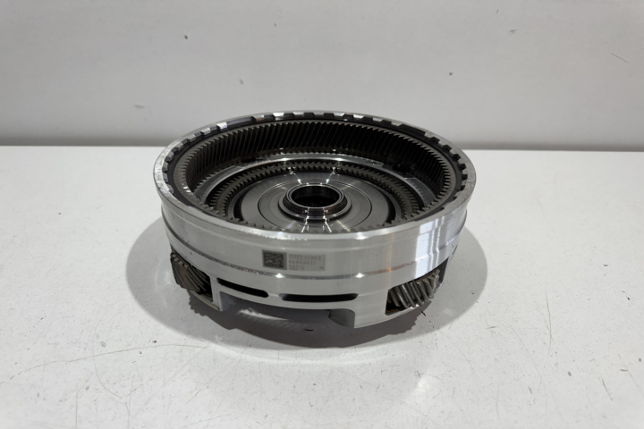 Ambreiaj cutie viteze automata 96850031 1112232003 9HP-48 2.0 d Land Rover Discovery Sport [2014 - 2020]