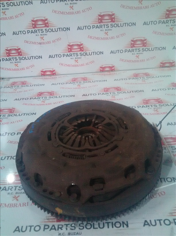 Ambreiaj FIAT DUCATO 2.2D an fabr. 2009