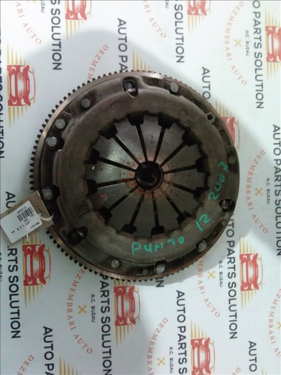 Ambreiaj FIAT PUNTO 1.2 B, an fabr. 2007